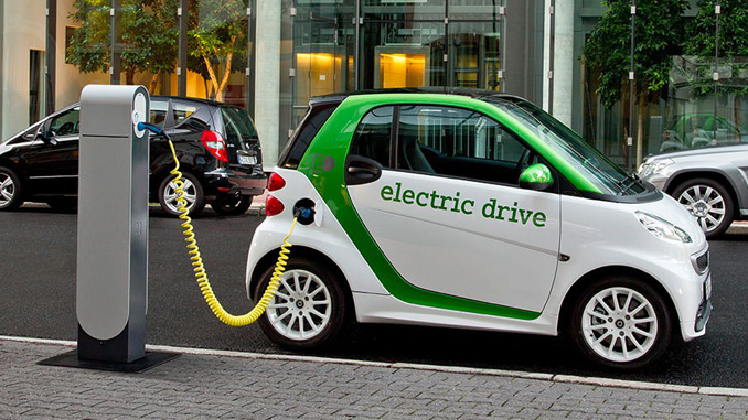 electric