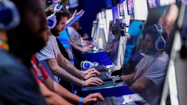 Kaks lõksu, mis hävitavad järgmise noormeeste põlvkonna Kaks lõksu, mis hävitavad järgmise noormeeste põlvkonna