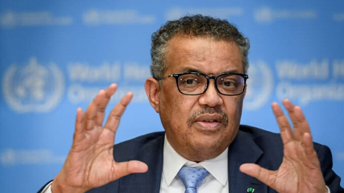 Tedros