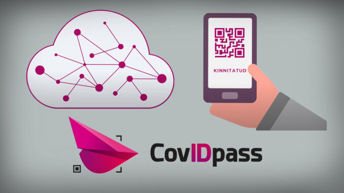 Covidpass