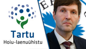 Avalik kiri Martin Helmele: Eestis elavad vabad kodanikud, mitte kellegi alamad