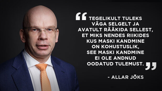 Allar Jõks