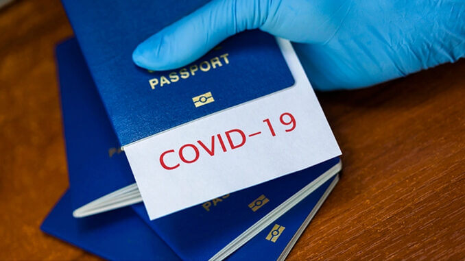 Covidpass