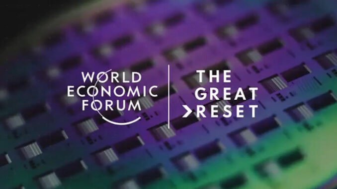 Great Reset