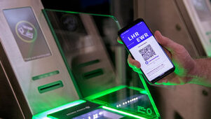 Ameeriklastele võivad vaktsineerimispassid peagi kohustuslikuks muutuda Ameeriklastele võivad vaktsineerimispassid peagi kohustuslikuks muutuda