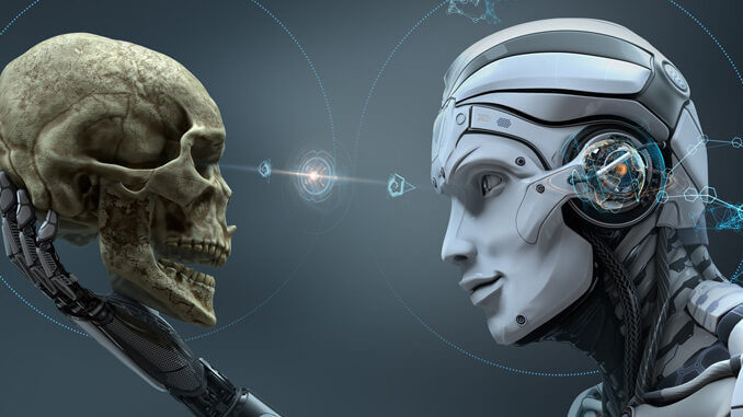 Cyborg