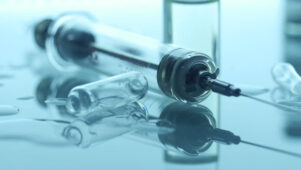 Norras suri COVID-19 vaktsiini tagajärjel 23 inimest