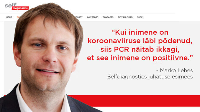 Self