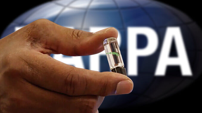 DARPA