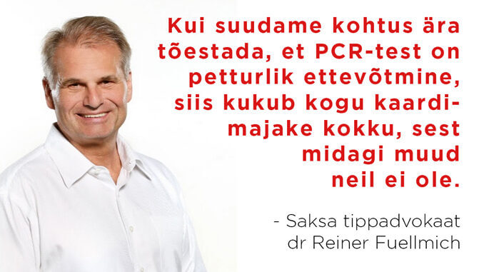 Fuellmich