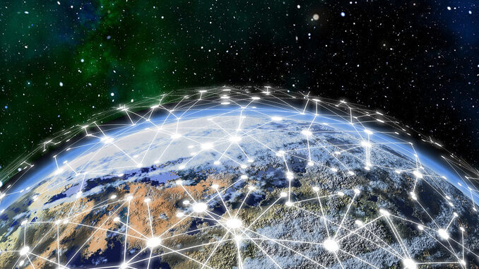 Globe