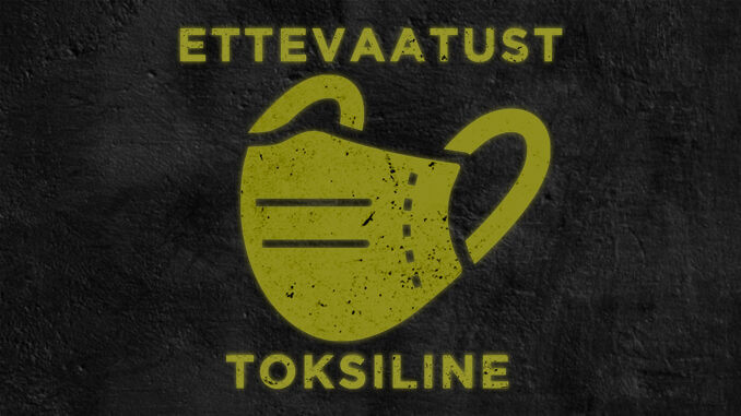 Toksiline