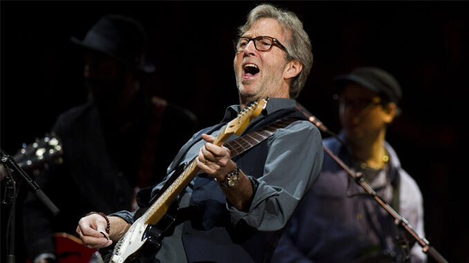 Clapton