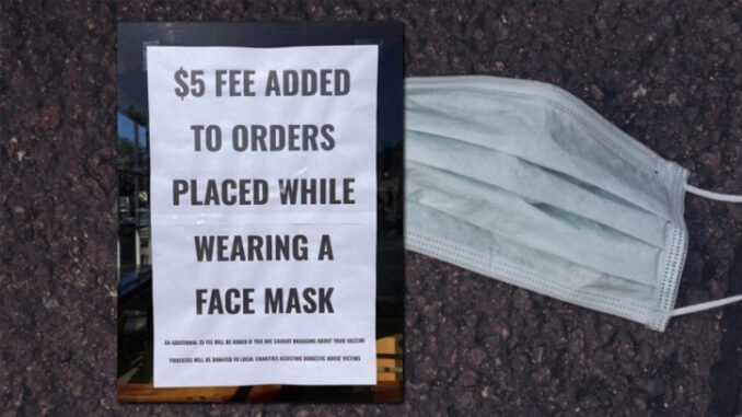 California-mask