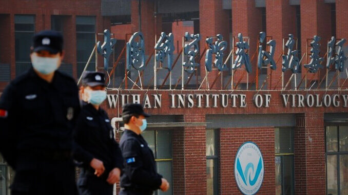 Wuhan