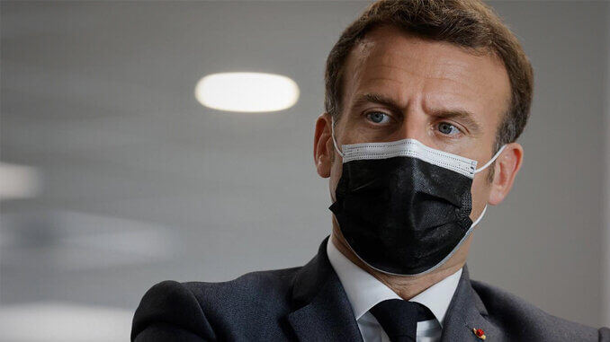 Macron