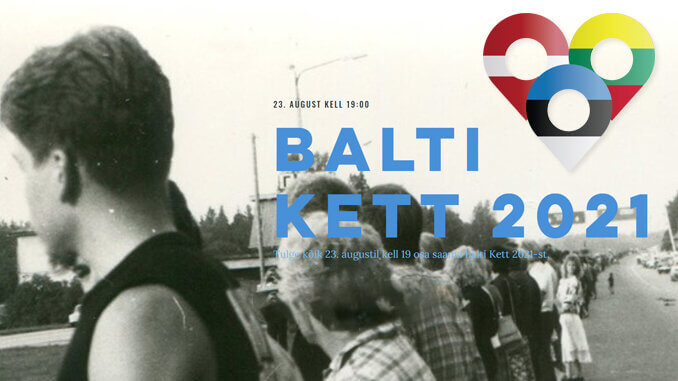 Balti-kett