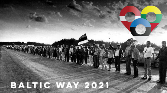 Baltic-way