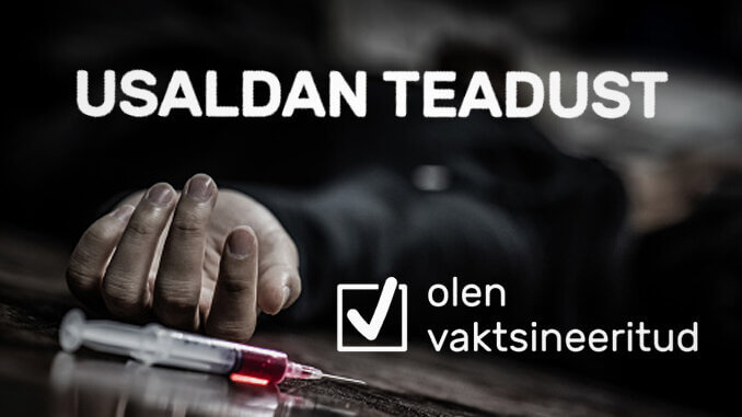 Olen vaktsineeritud2