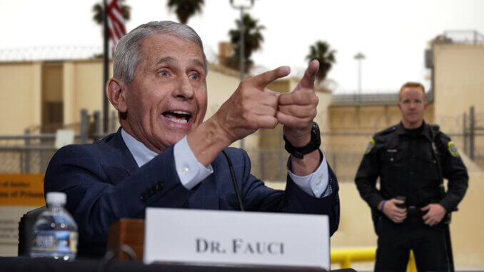 Fauci