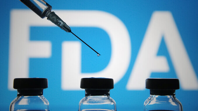 FDA