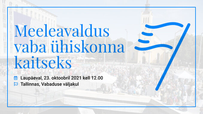 meeleavaldus