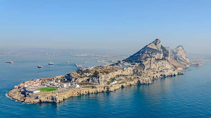 Gibraltar