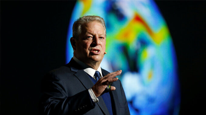 Gore