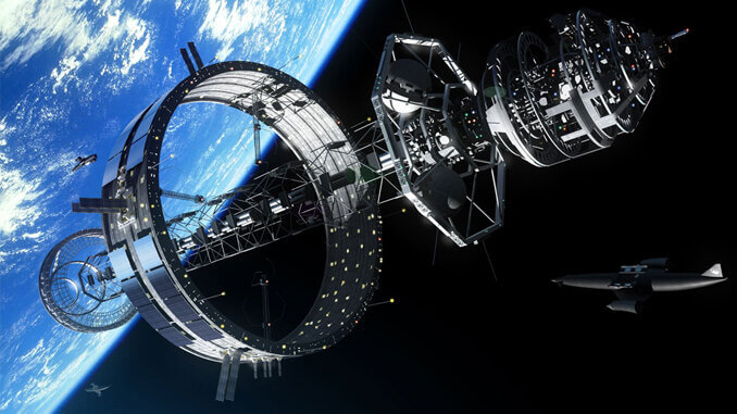 Kosmos