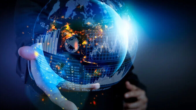 Globe