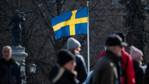 Rootsi võitleb psühholoogiliste vahenditega "desinformatsiooni vastu", kinnitades, et tegemist pole "tõeministeeriumiga"
