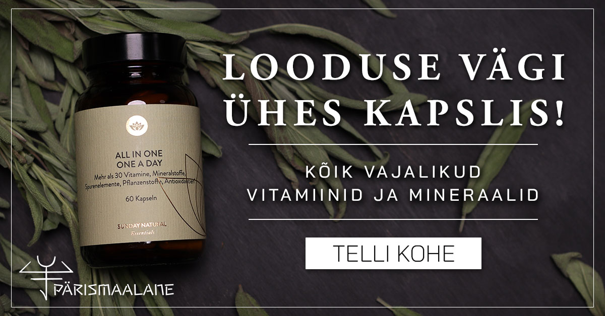 Kõik ühes