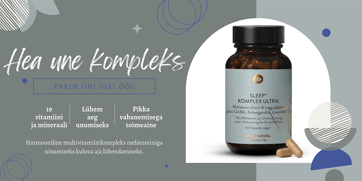 Une kompleks