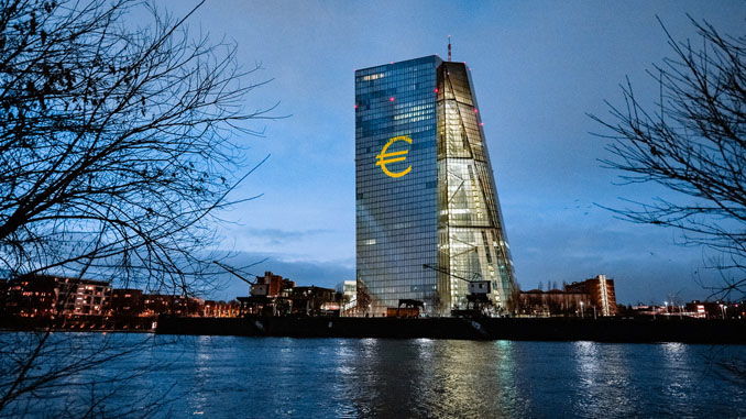 Ken Macon | Reclaim The Net Euroopa Keskpanga president Christine Lagarde väljendas avalikult rahulolematust demokraatlike protsesside suhtes, mis tema sõnul ta