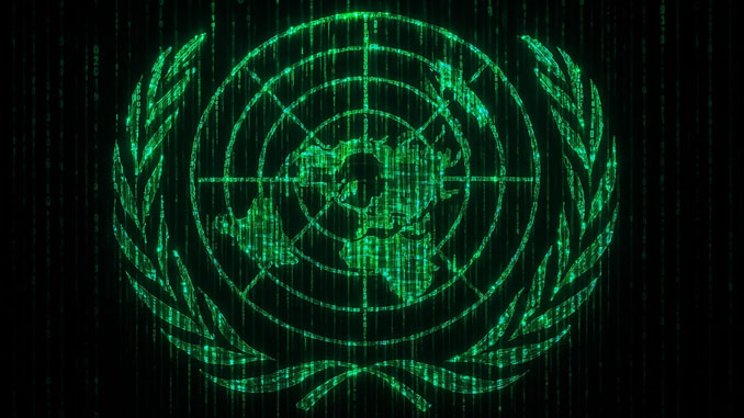 Üleilmne küberkuritegevuse lepe tekitab muret võimaliku jälitustegevuse pärast