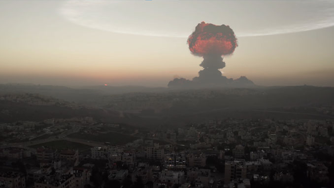 Trump kinnitas tuumakatsetuste taasalustamise plaani – Putin lubab vastata samaga