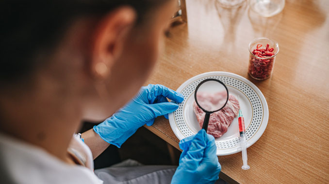 WEF kutsub üles „kultuurirevolutsioonile“, et inimesed võtaksid vastu laboris kasvatatud liha