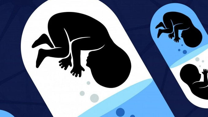 „Hea uus ilm“: IVF-i eugeenikatööriist võimaldab valida „parima“ beebi