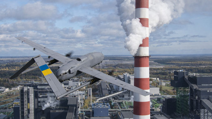 Kaitseminister Pevkur: Ukraina droonid lõikasid rünnaku käigus mitmel korral Eesti õhupiiri