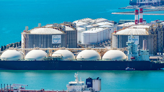 Lähis-Idas süvenev kriis ähvardab viia globaalse majanduse kokkuvarisemiseni