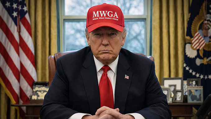 Ameerika on taas lõksus Lähis-Ida sõjas, millest pole lihtsat väljapääsu