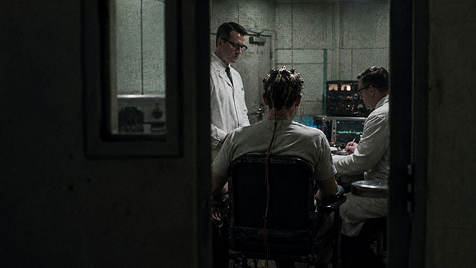 CIA salaprogramm MK-Ultra jõudis taas Kongressi uurimise alla