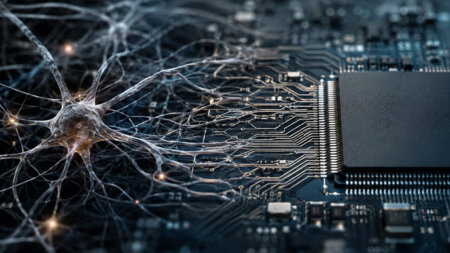 Futurist Mike Adams: tehisintellekt liigub ränikiipidelt bioloogilise andmetöötluse poole