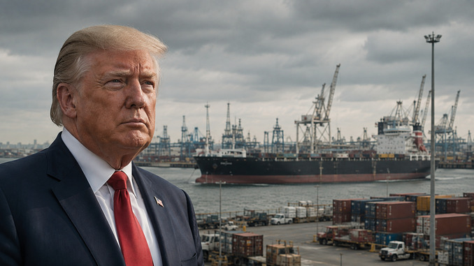Trump ähvardab Iraaniga koostööd tegevaid riike tohutute majanduslike tagajärgedega