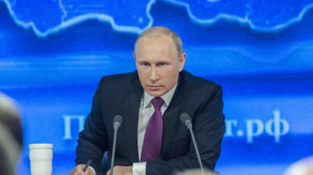 Putin: Ukraina avas Venemaa majandussihtmärkide ründamisega
Pandora laeka
