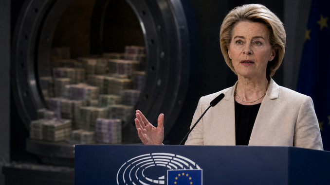 EL plaanib suunata rohkem eraisikute sääste Euroopa strateegiliste investeeringute rahastamisse