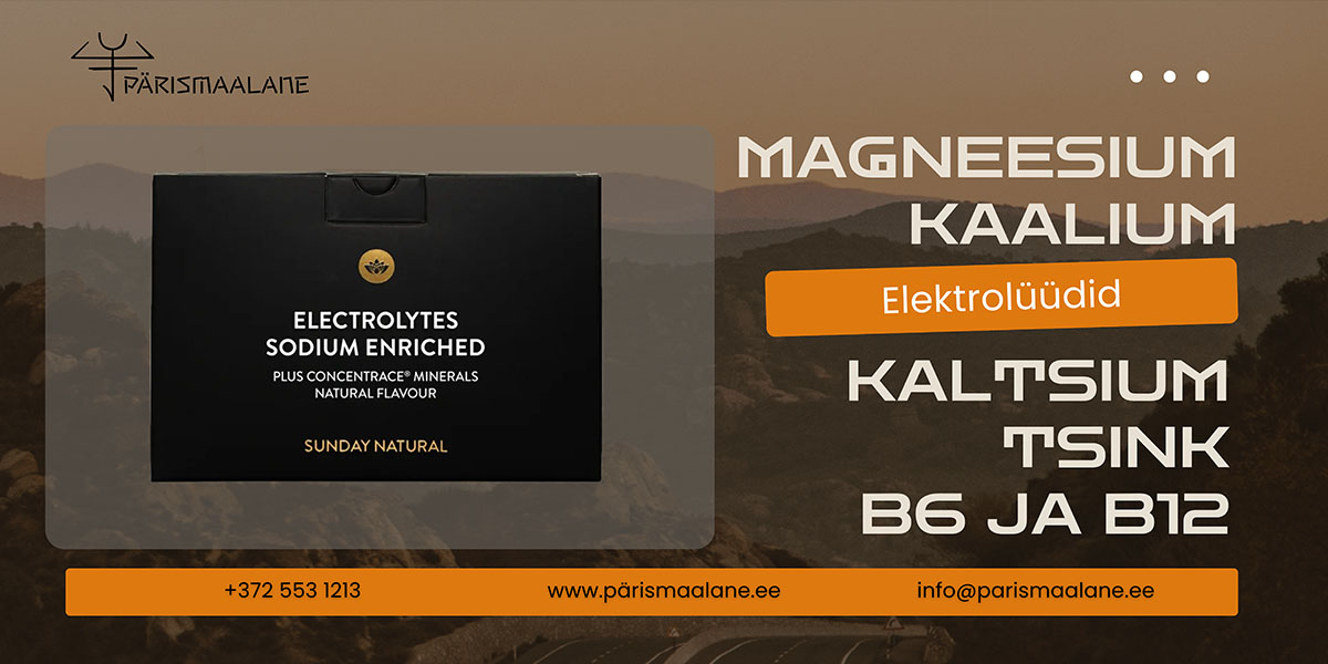 Elektrolüüdid