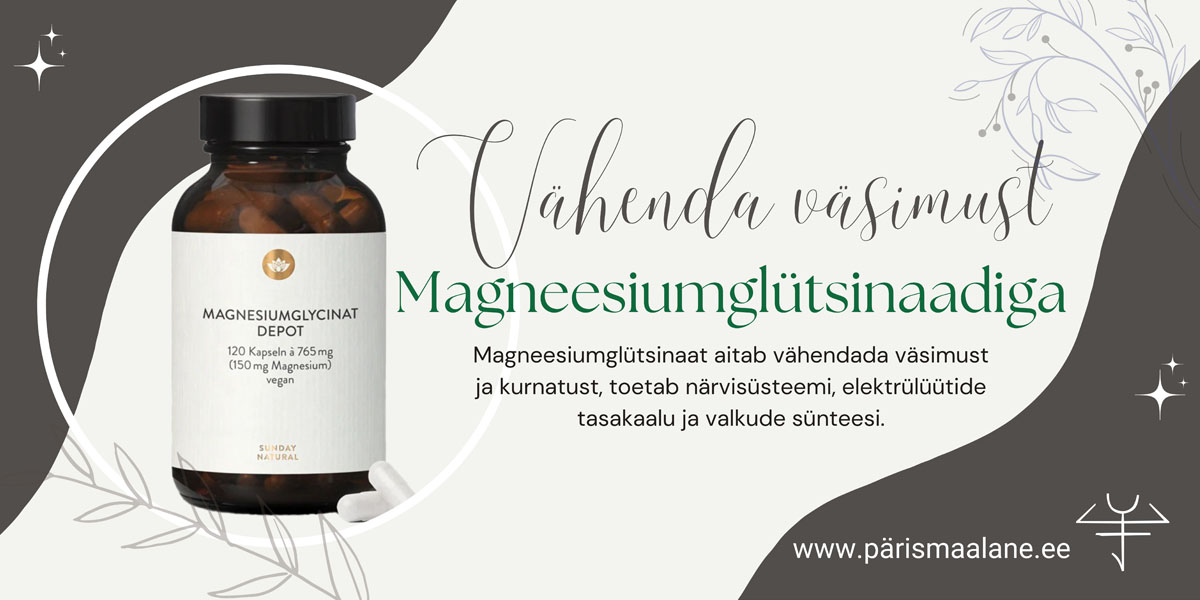 Magneesiumglütsinaat