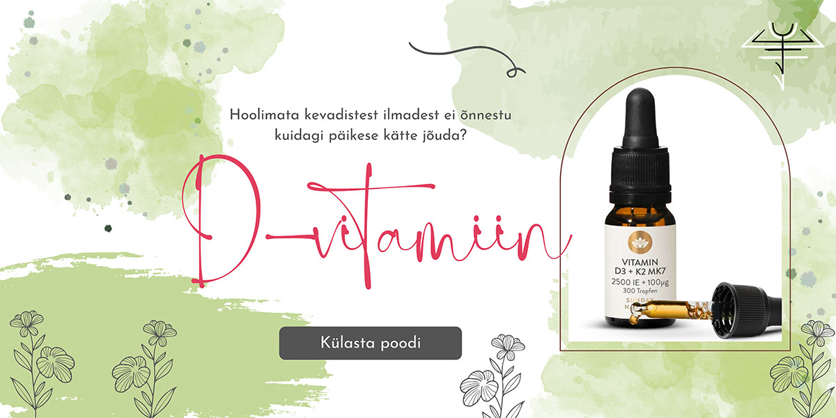 d-vitamiin